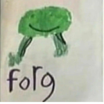 Forg :]