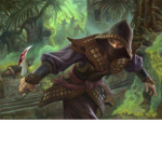 ALONE: Rogues Of The City