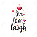 Live Love Laugh!