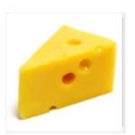 OH NO WE FORGOT THE CHEESE