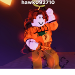 Sans’s Party chat