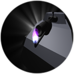 You bought The Flaming Destroyer Weapon Level 4!