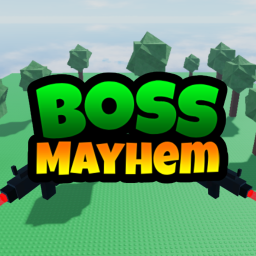 Boss Mayhem