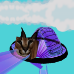 (HARD) SUPER FLOPPA MEGA OBBY  (250 STAGES)