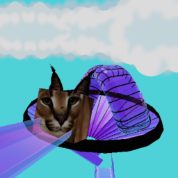 (HARD) SUPER FLOPPA MEGA OBBY  (250 STAGES) icon