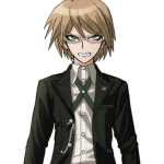 Byakuya's Assassins