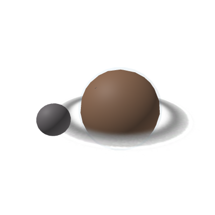 Planet Holaris