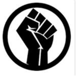 The "Black Lives Matter" association