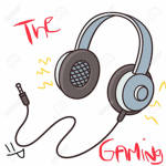 The Gaming =V