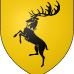 [SK] House Baratheon