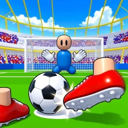 First Person Soccer icon