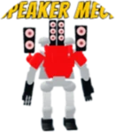 Speaker Mech