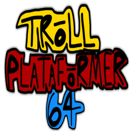Troll Platformer 64 [TEST]