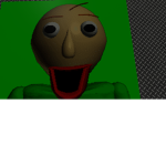 baldi fan