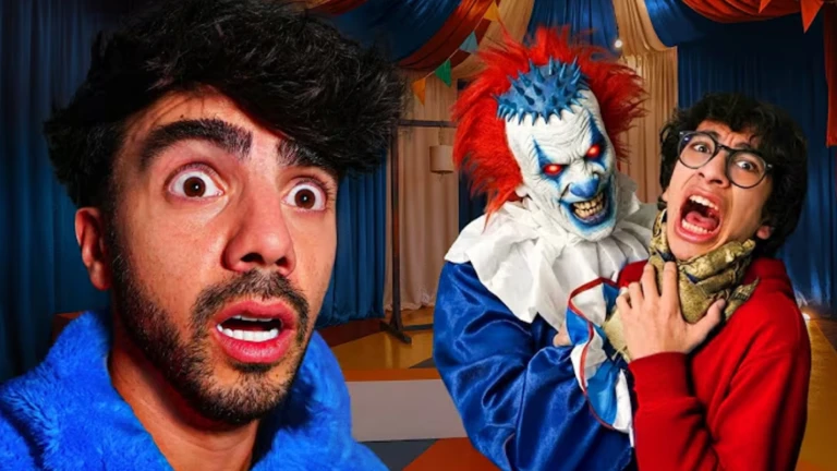 [👹 CIRCUIT] Vigevani Faith House 3