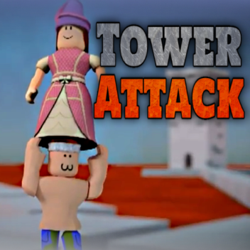 Tower Attack