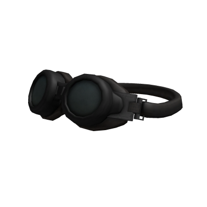 Head Goggles