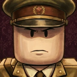 Soviet Union: Tap Proletariat icon