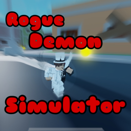 Rogue Demon Speed Simulator! [v1.5]