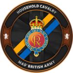 (-BA-) Household Calvary