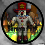 Scream park REBORN