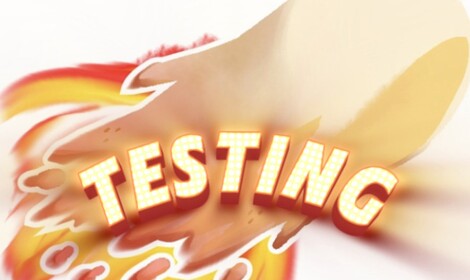 Dough Fruit Testing