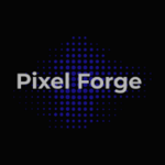 Pixel Forge Official Group