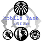 [][][][]SCP Foundation Mobile Task Force[][][][]