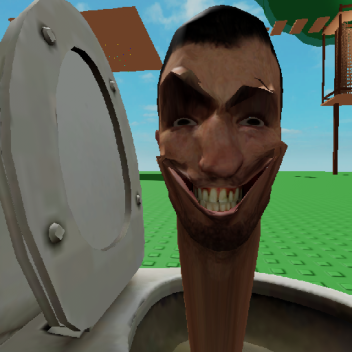 [NEW] Survive Skibidi Toilet the killer!