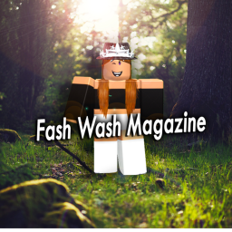 Fash Wash Magazine Runway