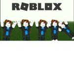 The Republic of Roblox Bacon Hairs