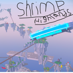 Province of Shrimp Highlands