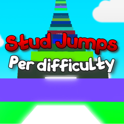 🏆 Stud Jumps Obby 🏆