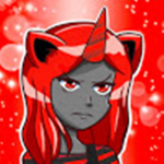 Moody Unicorn Twin - Roblox Group Thumbnail