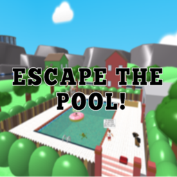 Escape the Pool Obby!