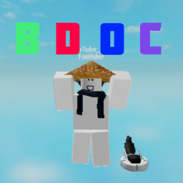 Blue's Difficulty Obby Chart (Old)
