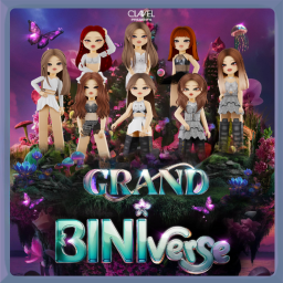 CLAVEL | GRAND BINIVERSE | ARANETA | UPDATE