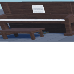 The Piano