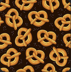 The pretzels group!