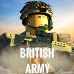 BA)British Army