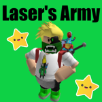 Laser's Army