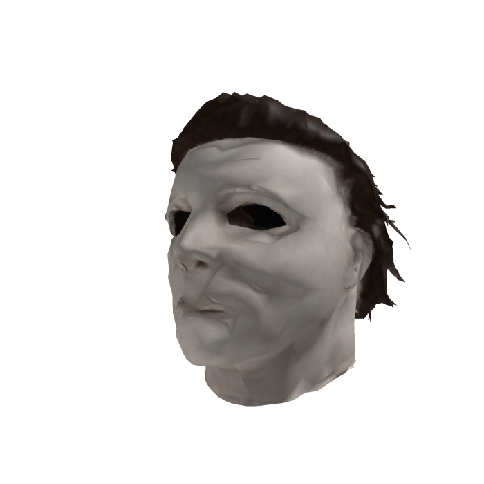 Michael Myers Mask | Halloween: The Game (1978)