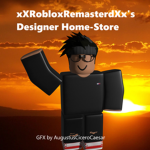 Designer Home-Store