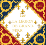 Grandpa’s legion