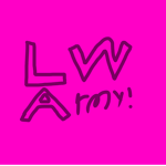 The LW Army!