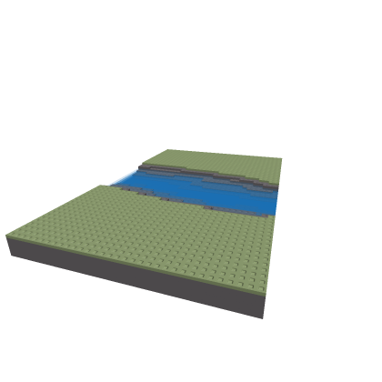 River Segment
