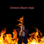 Demon Slayer dojo