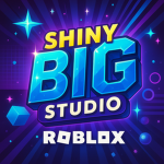 Shiny BIG Studio