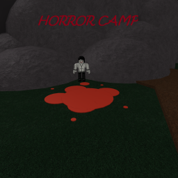 Horror Camp [Beta Release]
