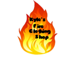 Kyle’s Fire Clothing Shop